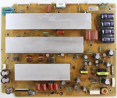 Ysus Board For Lg 50pv450 50pz550 50pz570 50pz950 Tv Eax62845401 Ebr69839001 • £41.99