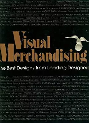 Visual Merchandising National Retail Merchants Association's Visu • $11.83