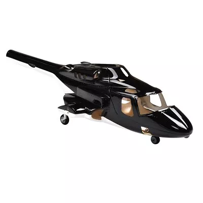 450 Airwolf RC Helicopter Fuselage Pre-Painted For 450 Size 325mm Rotor Blade • $219.99