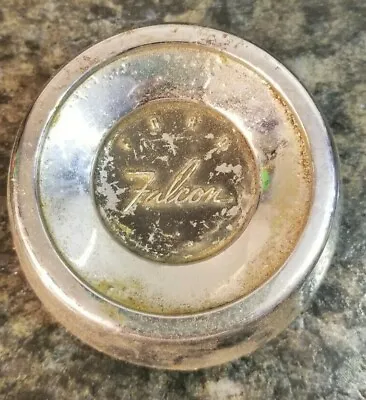 Vintage Ford Falcon Steering Wheel Cap • $24.99