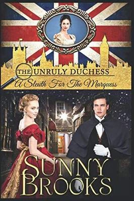 £5.49 • Buy A Sleuth For The Marquess: A Historic..., Brooks, Sunny
