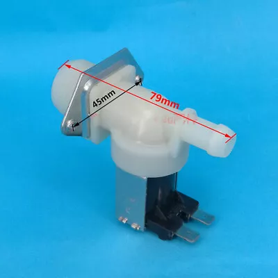 For Haier Washing Machine Water Inlet Solenoid Valve FPD180G Water Inlet Valve • $17.85