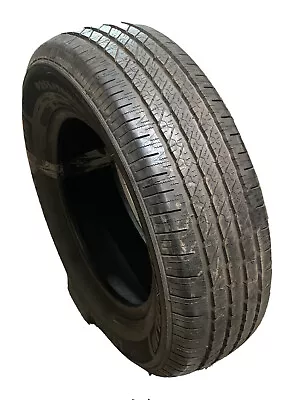 (1) 255/70-18 Michelin LTX AS Used 255 70 18 10/32nds 112T  0707  NR • $99.88