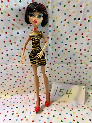 Monster High Cleo Stude Disembody (complete) • $22.99