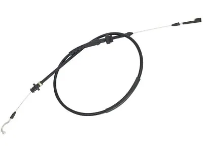 Throttle Cable For VW Cabriolet Rabbit Convertible Pickup Scirocco Jetta SW89X2 • $22.15