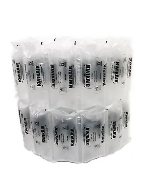 4x8 Air Pillows 226 COUNT Void Fill Packaging Shipping Packing Peanuts Cushion • $21.98