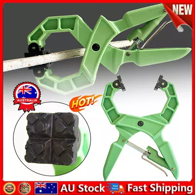 Woodworking Strong Fixed Fast Clip G-clip Fixed Quick Clamp DM • $19.98