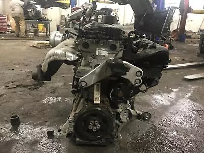 Used Engine Assembly Fits: 2009 Volkswagen Jetta 2.5L VIN M 5th Digit E • $529.54