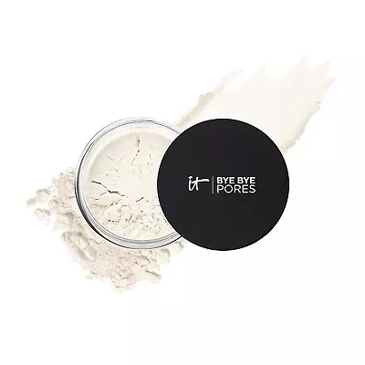 IT Cosmetics Bye Bye Pores - Poreless Finish Airbrush Powder • $14.95