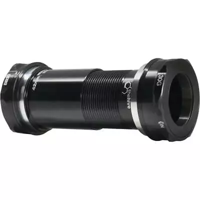 E*thirteen Components BB92 Bottom Bracket Black BB92 • $62.98