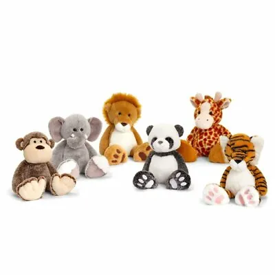 £8.99 • Buy Keel Toys ~ Love To Hug ~ Soft Toys (18cm)