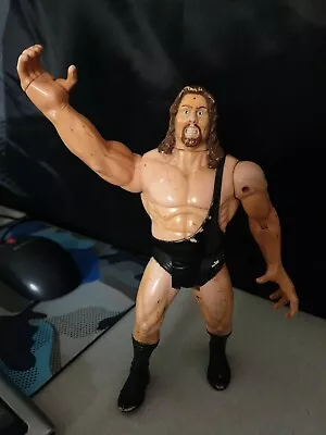 The Giant Wcw Toybiz 1999 • $10