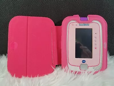 VTech InnoTab 3 The Learning App Tablet • $24