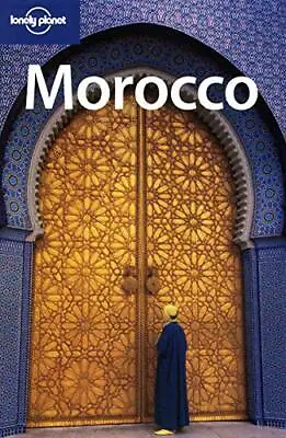 £8.79 • Buy Morocco Lonely Planet Travel Guide Morocco Eng. New