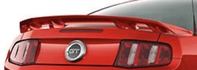 NEW PAINTED 4 POST SPOILER For FORD MUSTANG 2010-2014 ALL COLORS • $288.99