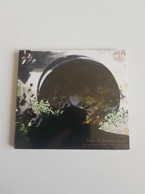£3.70 • Buy Radical Empathy Trio - Reality And Other Imaginary Places (CD 2019) NEW & SEALED