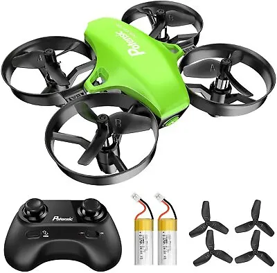 Potensic A20 Mini Drone Altitude Hold Quadcopter Helicopter Remote Control Toys • $29.99