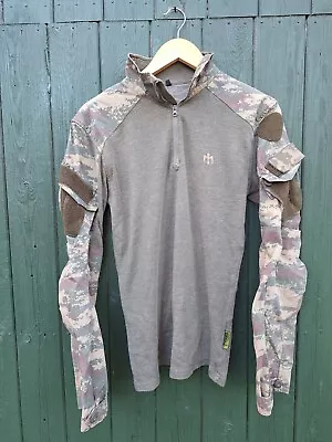 Turkish / Turkey Digital Ubac Shirt - Size Small • £50