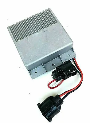 Ignition Control Module For Jeep Ford F-100 F-250 F-350 Mustang Bronco LX-203 • $32.99
