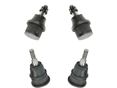 Front Ball Joint Kit For 2003-2019 GMC Savana 2500 2004 2005 2006 2007 VP112ZK • $55.07