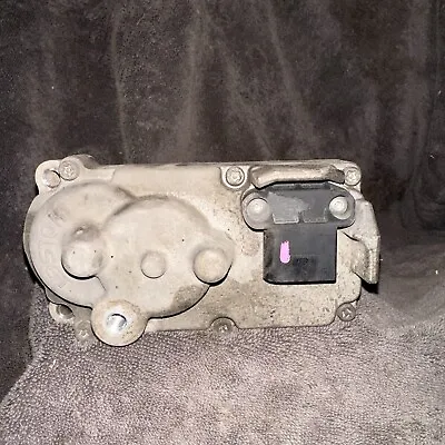 Cummins VGT 6.7L Holset HE300VG Turbo Turbocharger Electronic Actuator 03784299 • $250