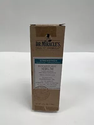 Dr. Miracles Intense Spot Serum 4 Fl Oz • $13.49