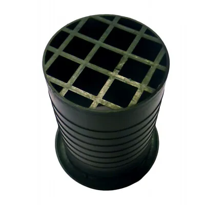 Tuff Cab 75mm Bass Reflex Port Tube With Protective Grill • £1.11