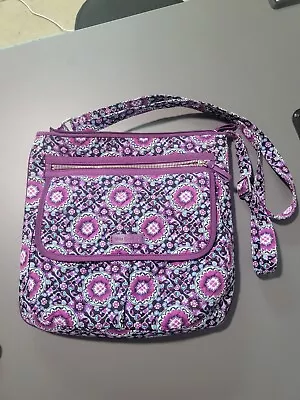 Vera Bradley Heather Bag • $25