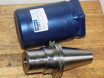 Schunk Tribos Cat 50 Hydraulic Endmill Tool Holder 25 Mm • $249