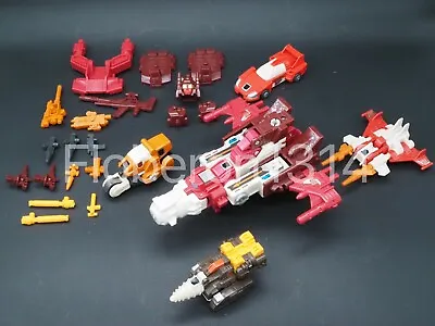 Transformers Vintage G1 Computron 100% Complete • $400