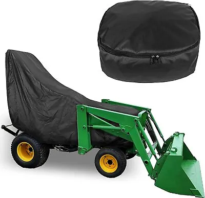 LP95637 Tractor Cover For John Deere Compact Utility Tractors 2320 2520 2720 • $235.20