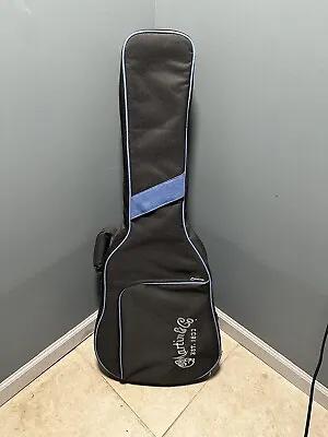 Martin OMC-X1 Acoustic-Electric Guitar (NewBlack) • $515
