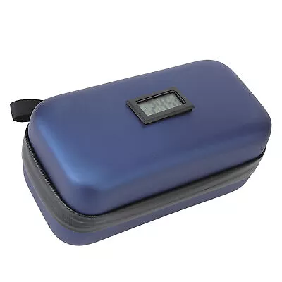 Insulin Cooler Travel CaseDiabetes Carrying Bag Keep Medicine Cool Vial Storage • £10.89