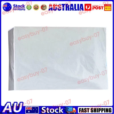 $12.22 • Buy AU Outdoor Air Conditioner Cover Anti-Dust Anti-Snow Waterproof Sunproof Cover