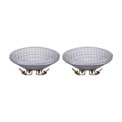 2 Pack Par36 LED Light 12V 12W(EQ To 75W Halogen Lamp)Waterproof120 Degrees • $33.30