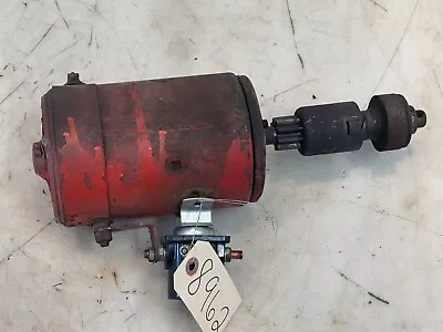 1948 Ford 8n Tractor Starter • $60