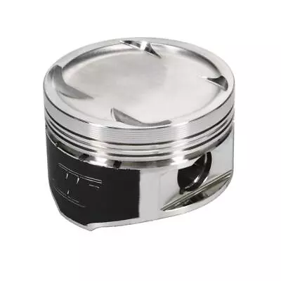 Piston Set Fits Honda D16Y8 75.00 Mm Bore Sport Compact Set Of 4 • $669.84