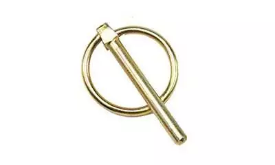 John Deere Original Equipment Quick Lock Pin - M115827 • $7.70