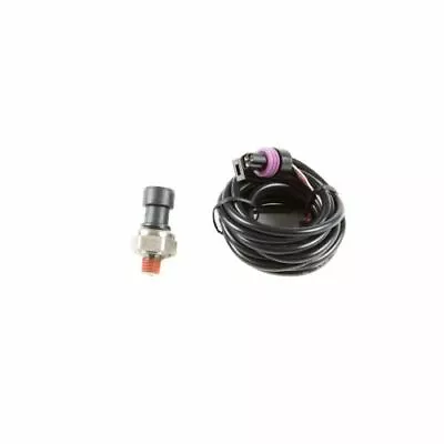 Revel 1TR1UA104 VLS OLED Oil Pressure Gauge Sensor & Wiring (1/8 NPT) • $76.72