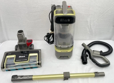 $89 • Buy Shark LA500 Series Rotator Pet Lift-Away ADV DuoClean PowerFins Vacuum- No Box