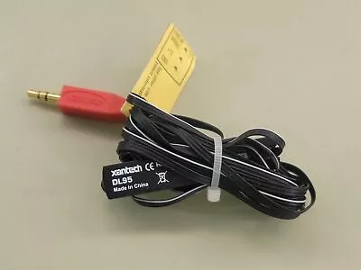 $19.97 • Buy Xantech DL95 Dinky Link Universal IR Receiver (no Cover)