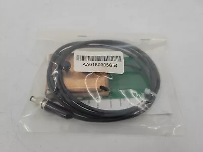 Motorola AA0180305G54 Battery Eliminator For XTS 2500 *NEW*  EB-10560 • $29.24