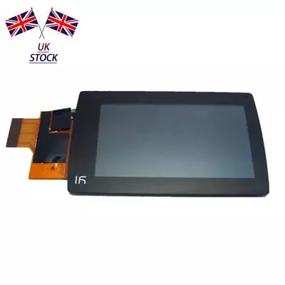 LCD Display Touch Screen Digitizer Repair Part For Xiaomi Action Camera YI 4K+ • £27.70