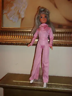 70's Vintage Barbie Clone Barter Dyna -MEGO Farrah Fawcett Doll Look-a-like • $16.99