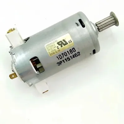 Johnson DC771 (2) XLLG  120V  High Power Large Torque DC Brush Spindle Motor • $12.84