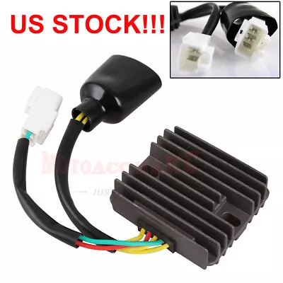 Voltage Regulator Rectifier Fit For Honda CBR600RR 2007-2012 CBR1000RR 2004-2010 • $23.95