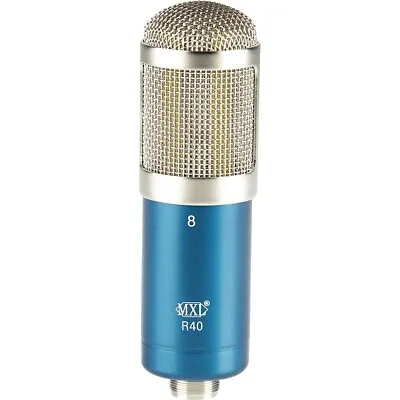 MXL R40 Ribbon Microphone • $89.99