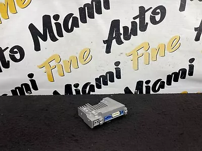 16-19 Mazda MX-5 Miata AM FM CD Player Radio Bluetooth Receiver OEM • $150