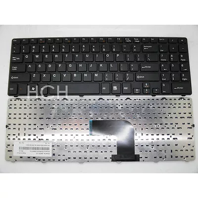 New Original FOR Compal QAL50 QAL51 Keyboard NK8201 US • $14.72