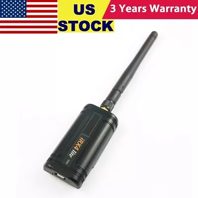 IRX4 Lite 2.4G Transmitter Module TX 4-In-1 Multi-protocol +Antenna For FrSky#US • $46.90